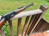 Winchester Pre 64 Model 9430 30 Unique 1953 Very Nice Cond - Image 4 of 14