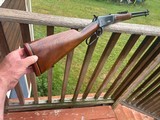 Winchester Pre 64 Model 9430 30 Unique 1953 Very Nice Cond - Image 3 of 14