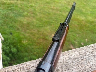 Winchester Pre 64 Model 9430 30 Unique 1953 Very Nice Cond - Image 6 of 14