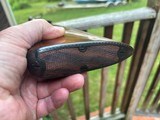 Parker 28 ga Reproduction DHE Rare 28