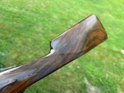 Parker 28 ga Reproduction DHE Rare 28
