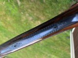 Parker 28 ga Reproduction DHE Rare 28