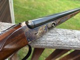 Parker 28 ga Reproduction DHE Rare 28