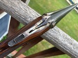 Parker 28 ga Reproduction DHE Rare 28