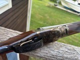 Parker 28 ga Reproduction DHE Rare 28