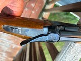 Browning 28 Ga Superposed Very Rare Bargain Price Round Knob Short Tang NO Salt 1978 * - Image 10 of 16