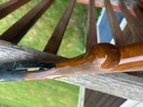Browning 28 Ga Superposed Very Rare Bargain Price Round Knob Short Tang NO Salt 1978 * - Image 5 of 16