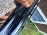 Browning 28 Ga Superposed Very Rare Bargain Price Round Knob Short Tang NO Salt 1978 * - Image 6 of 16