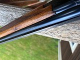 Browning 28 Ga Superposed Very Rare Bargain Price Round Knob Short Tang NO Salt 1978 * - Image 9 of 16