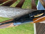 Browning 28 Ga Superposed Very Rare Bargain Price Round Knob Short Tang NO Salt 1978 * - Image 4 of 16