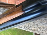 Browning 28 Ga Superposed Very Rare Bargain Price Round Knob Short Tang NO Salt 1978 * - Image 7 of 16