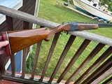 Browning 28 Ga Superposed Very Rare Bargain Price Round Knob Short Tang NO Salt 1978 * - Image 1 of 16