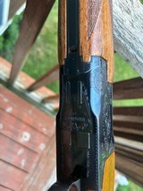 Browning 28 Ga Superposed Very Rare Bargain Price Round Knob Short Tang NO Salt 1978 * - Image 15 of 16
