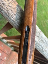 Browning 28 Ga Superposed Very Rare Bargain Price Round Knob Short Tang NO Salt 1978 * - Image 16 of 16