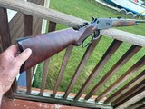 Winchester 1894 to 1994 Centennial Limited Edition NEW IN BOX WITH ALL PAPERSSTUNNING 26