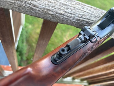 Winchester 1894 to 1994 Centennial Limited Edition NEW IN BOX WITH ALL PAPERSSTUNNING 26