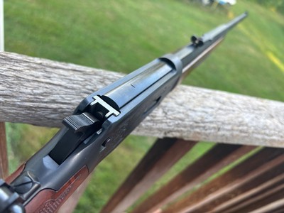 Winchester 1894 to 1994 Centennial Limited Edition NEW IN BOX WITH ALL PAPERSSTUNNING 26