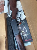 Winchester 1894 to 1994 Centennial Limited Edition NEW IN BOX WITH ALL PAPERSSTUNNING 26