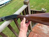Remington 870 20 ga Light Weight 25