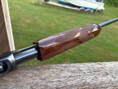 Remington 870 20 ga Light Weight 25