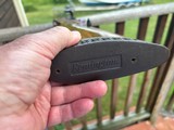 Remington 870 20 ga Light Weight 25