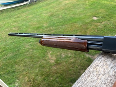 Remington 870 20 ga Light Weight 25