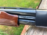 Remington 870 20 ga Light Weight 25