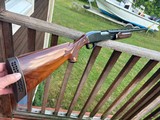 Remington 870 20 ga Light Weight 25