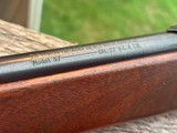 Marlin 57 22 Lever Matic Nice Original Condition 22 - Image 11 of 11