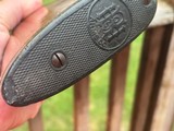 Marlin 57 22 Lever Matic Nice Original Condition 22 - Image 3 of 11