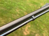 Marlin 57 22 Lever Matic Nice Original Condition 22 - Image 8 of 11