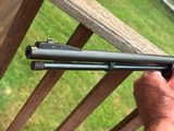 Marlin 57 22 Lever Matic Nice Original Condition 22 - Image 9 of 11