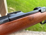 Ruger 77 Hawkeye 358 As New In Box Fired 3 times - Image 13 of 16
