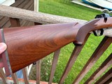 Ruger 77 Hawkeye 358 As New In Box Fired 3 times - Image 2 of 16