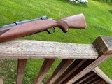 Ruger 77 Hawkeye 358 As New In Box Fired 3 times - Image 10 of 16