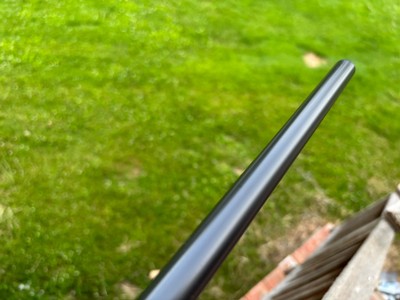 Ruger 77 Hawkeye 358 As New In Box Fired 3 times - Image 8 of 16