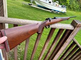 Ruger 77 Hawkeye 358 As New In Box Fired 3 times - Image 1 of 16