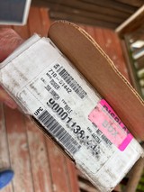 Ruger 77 Hawkeye 358 As New In Box Fired 3 times - Image 5 of 16