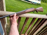 Ruger 77 Hawkeye 358 As New In Box Fired 3 times - Image 12 of 16