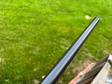 Ruger 77 Hawkeye 358 As New In Box Fired 3 times - Image 8 of 16