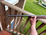 Ruger 77 Hawkeye 358 As New In Box Fired 3 times - Image 11 of 16