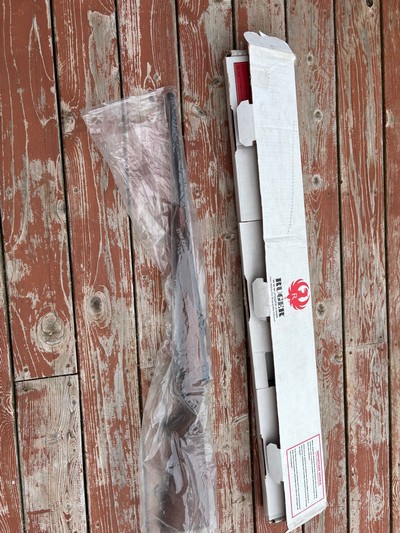 Ruger 77 Hawkeye 358 As New In Box Fired 3 times - Image 4 of 16