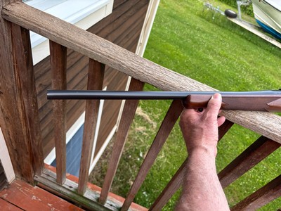 Ruger 77 Hawkeye 358 As New In Box Fired 3 times - Image 11 of 16