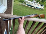 Ruger 77/22 With rings and sights; 95% cond - Image 6 of 10
