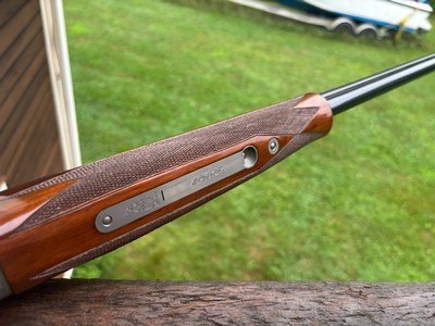 Winchester 101 20 Ga XTR Pigeon Lightweight (Very Har To Find) Straight Stock Mod/Full - Image 6 of 11