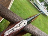 Winchester 101 20 Ga XTR Pigeon Lightweight (Very Har To Find) Straight Stock Mod/Full - Image 8 of 11