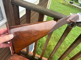 Winchester 101 20 Ga XTR Pigeon Lightweight (Very Har To Find) Straight Stock Mod/Full - Image 2 of 11
