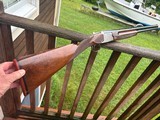 Winchester 101 20 Ga XTR Pigeon Lightweight (Very Har To Find) Straight Stock Mod/Full - Image 1 of 11