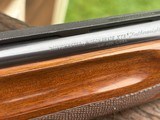 Winchester 101 20 Ga XTR Pigeon Lightweight (Very Har To Find) Straight Stock Mod/Full - Image 9 of 11