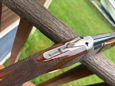 Winchester 101 20 Ga XTR Pigeon Lightweight (Very Har To Find) Straight Stock Mod/Full - Image 7 of 11